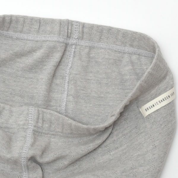 オーガニックコットン ティーンズショーツ