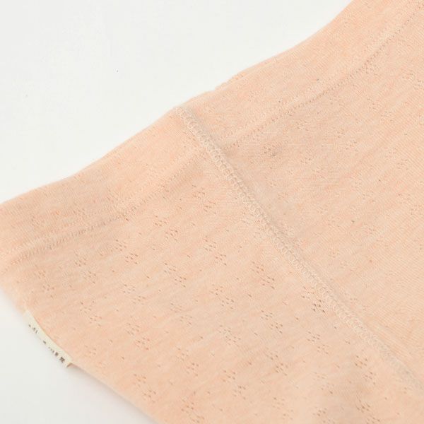 オーガニックコットン ティーンズショーツ