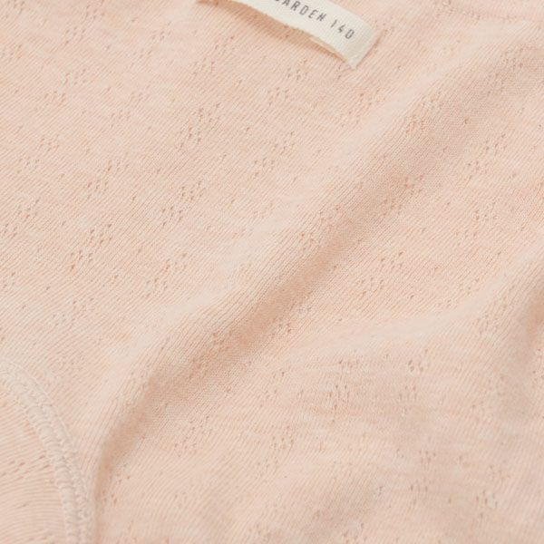 オーガニックコットン ティーンズショーツ