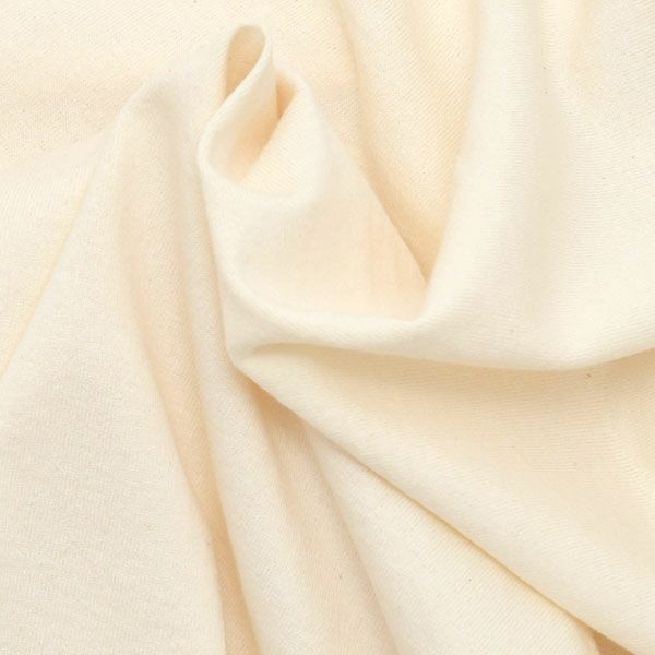 オーガニックコットン ペーパーコットン天竺フロントタックワンピース