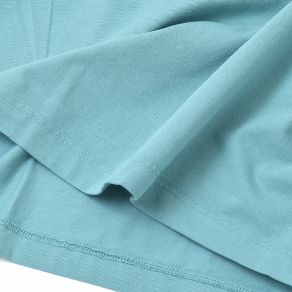 オーガニックコットン キッズＴシャツ(長袖)Cat