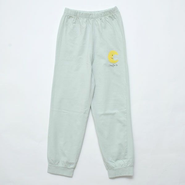 オーガニックコットン キッズパジャマセットSleepytime