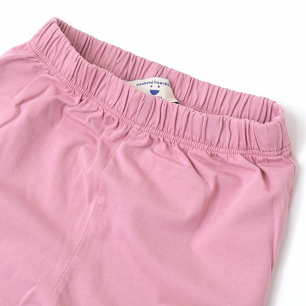 オーガニックコットン キッズパジャマセットSleepytime