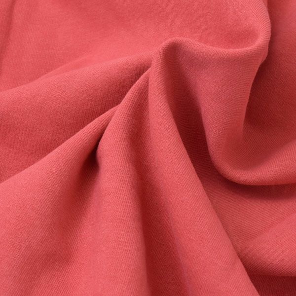 オーガニックコットン キッズスウェットラグランシャツHand