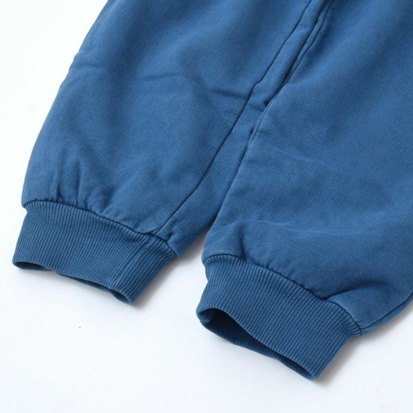 オーガニックコットン キッズスウェットパンツWHK