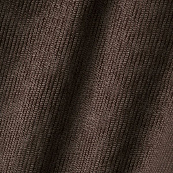 オーガニックコットン ハイネックベスト