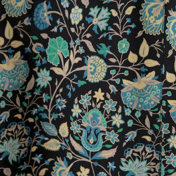 オーガニックコットン Ｖ＆Ａ トートバッグ