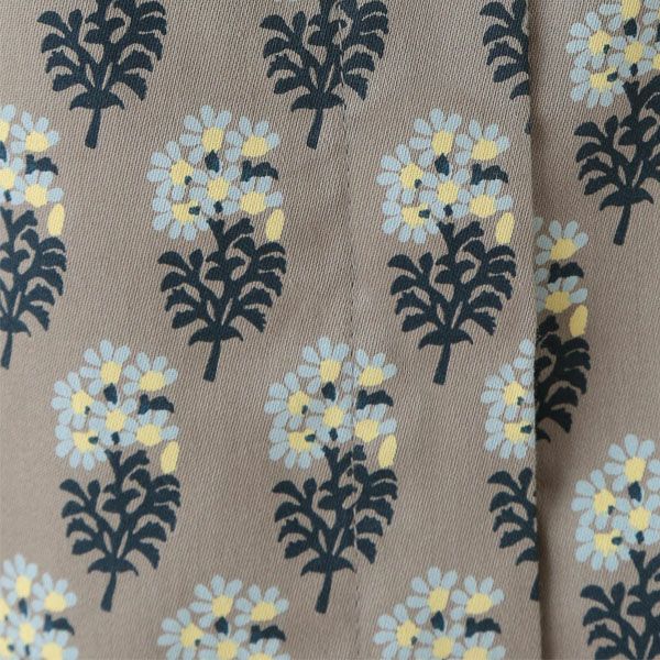 オーガニックコットン Ｖ＆Ａ トートバッグ