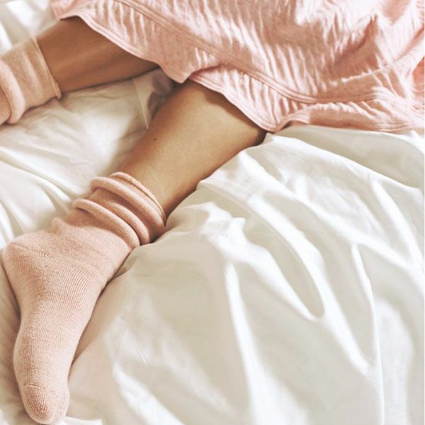 オーガニックコットン カラーリリー フリルワンピース