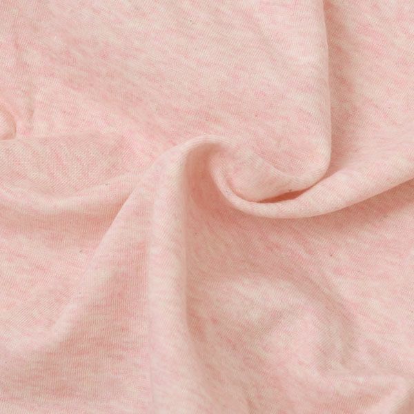 オーガニックコットン カラーリリー フリルワンピース