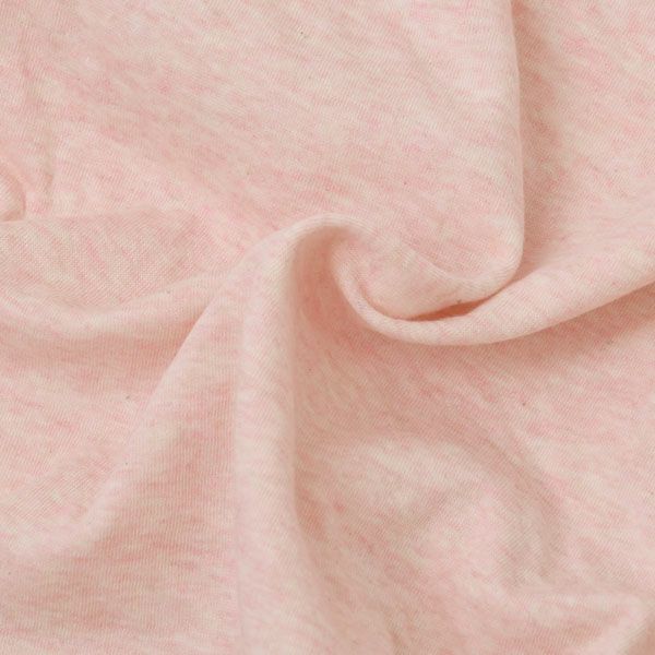 オーガニックコットン カラーリリー フリルトップス