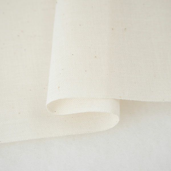 オーガニックコットン さらし木綿