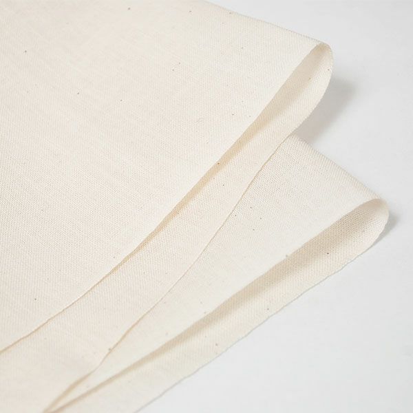 オーガニックコットン さらし木綿