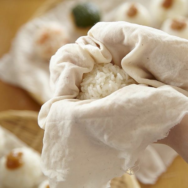 オーガニックコットン さらし木綿