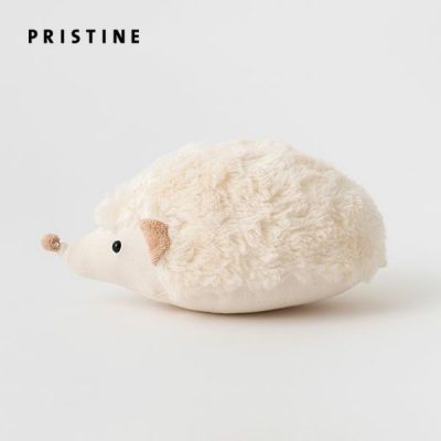 オーガニックコットン ミニハリネズミ