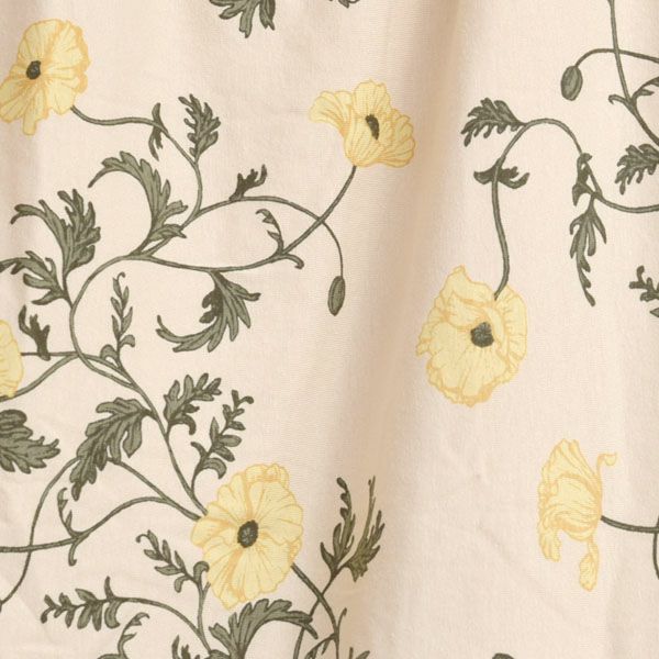 オーガニックコットン ブランケットPrint