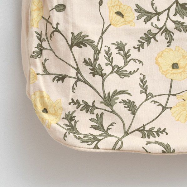 オーガニックコットン ブランケットPrint