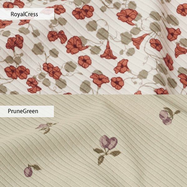 オーガニックコットン キッズ リブレギンス