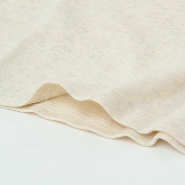 オーガニックコットン インナー タンクトップ