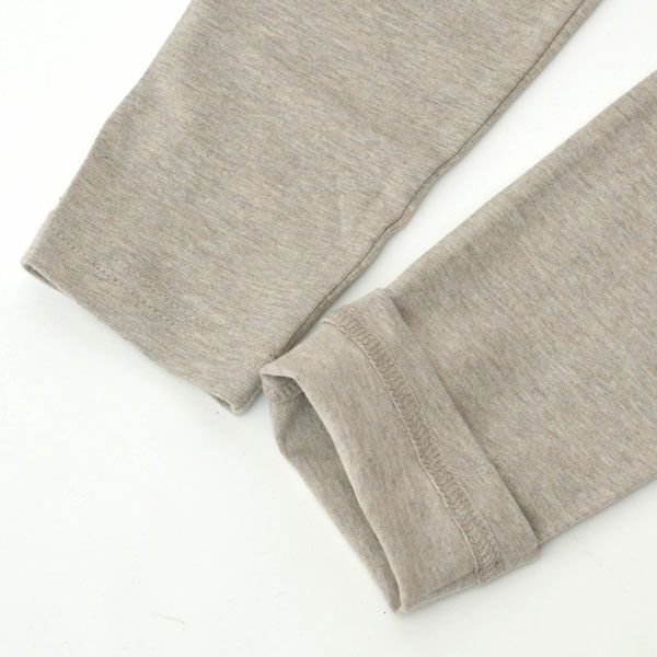 オーガニックコットン シサムノ レギンス