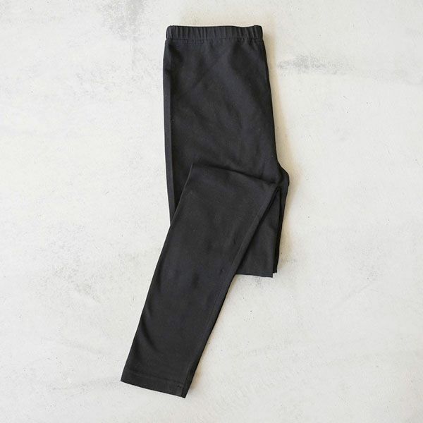 オーガニックコットン シサムノ レギンス