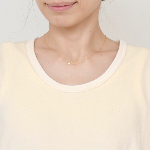 オーガニックコットン ベロアリラクシングワンピース