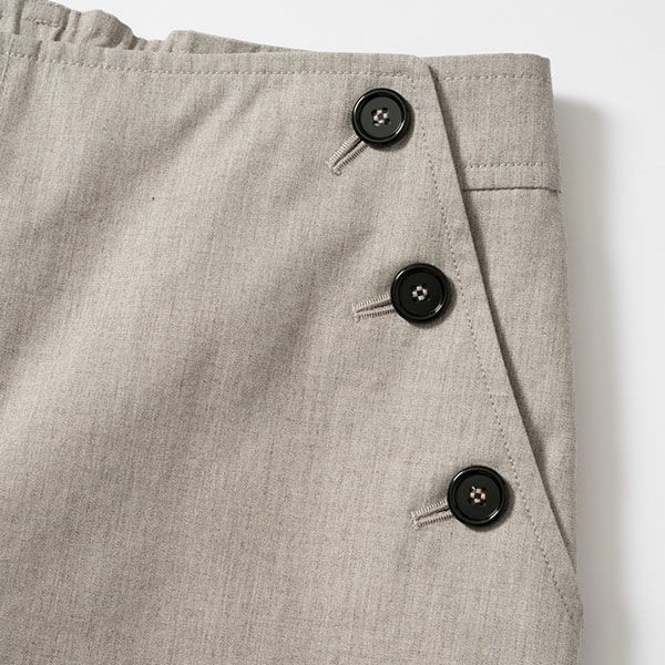 オーガニックコットン＆ヤク マリンパンツ