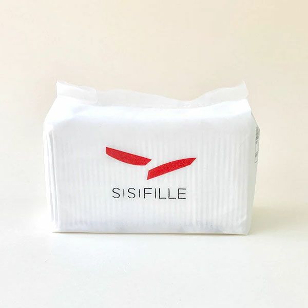 オーガニックコットン パンティライナー