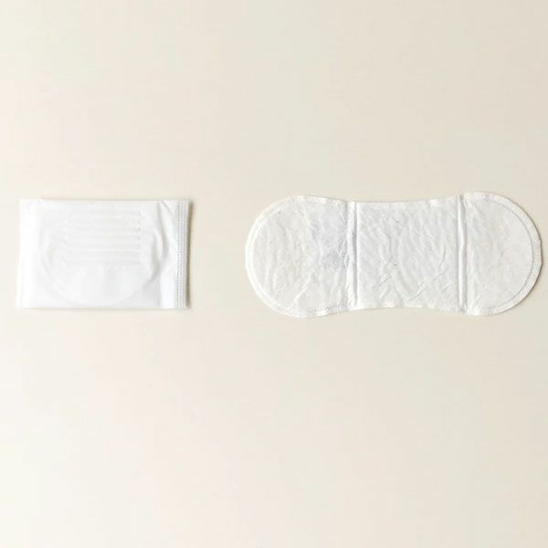 オーガニックコットン パンティライナー