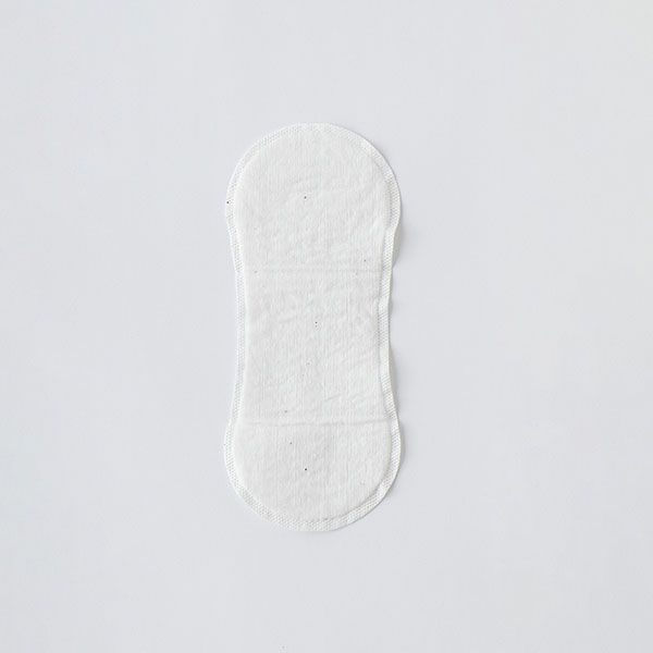 オーガニックコットン パンティライナー