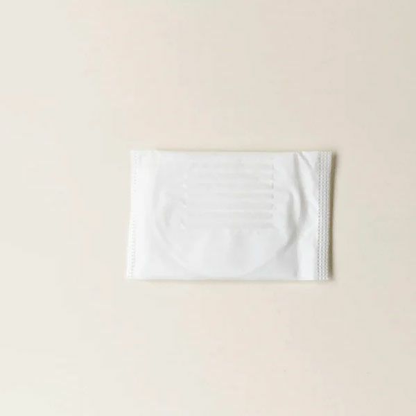 オーガニックコットン パンティライナー