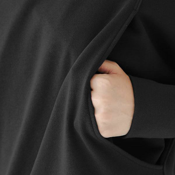 オーガニックコットン ドッキングワンピース