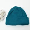 オーガニックコットン VERY SOFT ROLL BEANIE