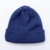 オーガニックコットン VERY SOFT ROLL BEANIE