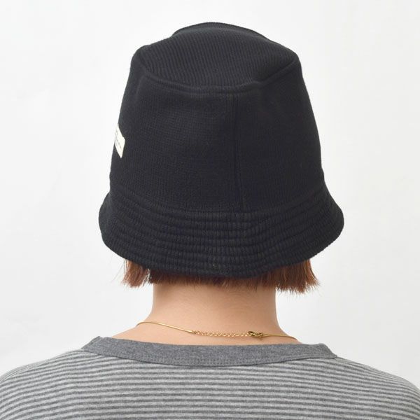 オーガニックコットン KNIT HAT