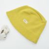 オーガニックコットン KNIT HAT