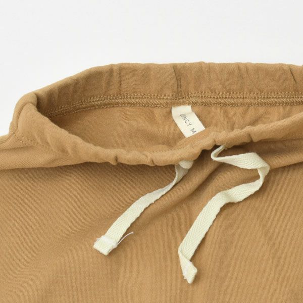 オーガニックコットン ベビー パンツ