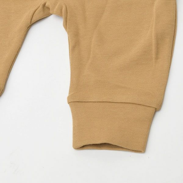 オーガニックコットン ベビー パンツ
