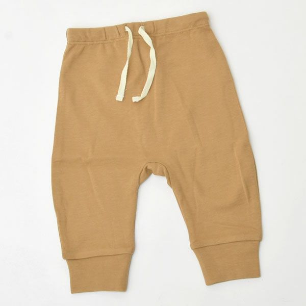 オーガニックコットン ベビー パンツ