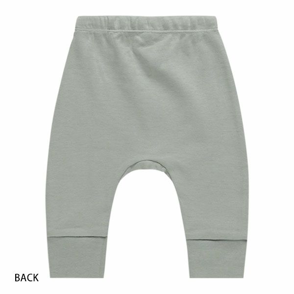オーガニックコットン ベビー パンツ