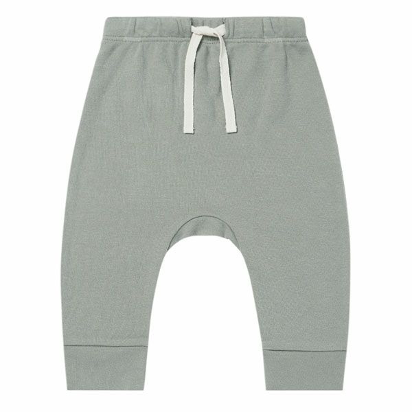 オーガニックコットン ベビー パンツ