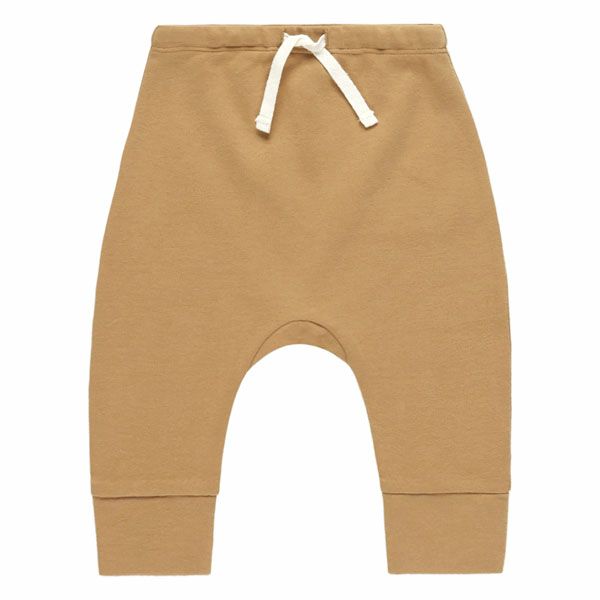 オーガニックコットン ベビー パンツ