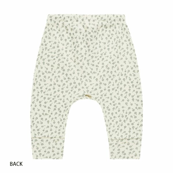 オーガニックコットン ベビー パンツ