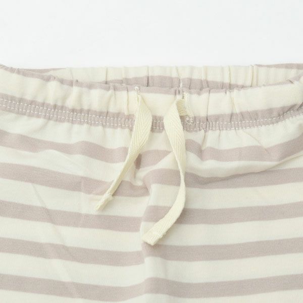 オーガニックコットン ベビー パンツ