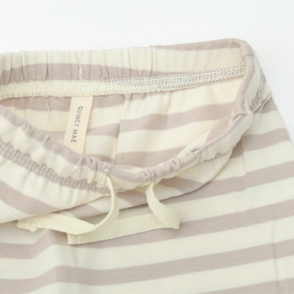 オーガニックコットン ベビー パンツ