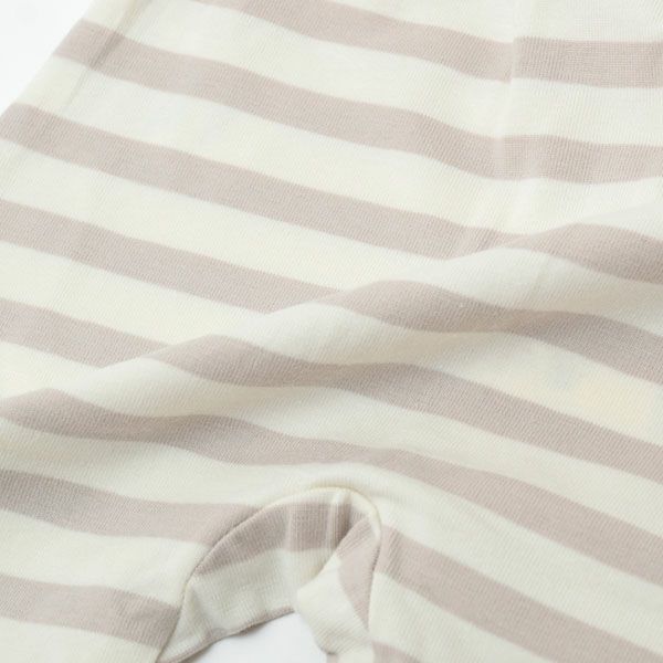 オーガニックコットン ベビー パンツ