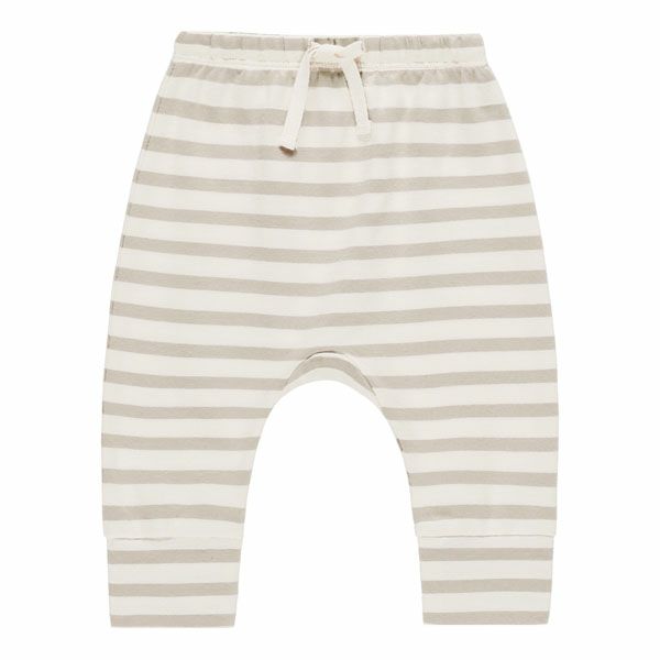 オーガニックコットン ベビー パンツ