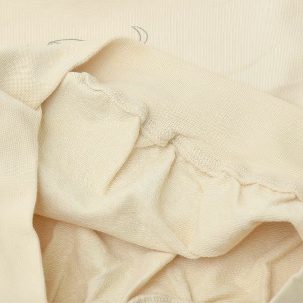 オーガニックコットン ベビー リラックス スウェットシャツ