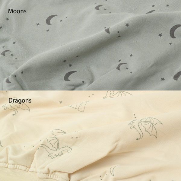 オーガニックコットン ベビー リラックス スウェットパンツ