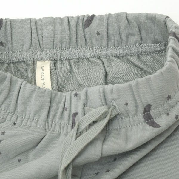 オーガニックコットン ベビー リラックス スウェットパンツ